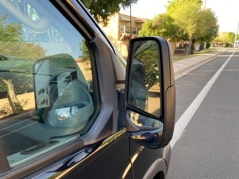 Used 2018 Ford Transit 150 130 Low Roof image 12