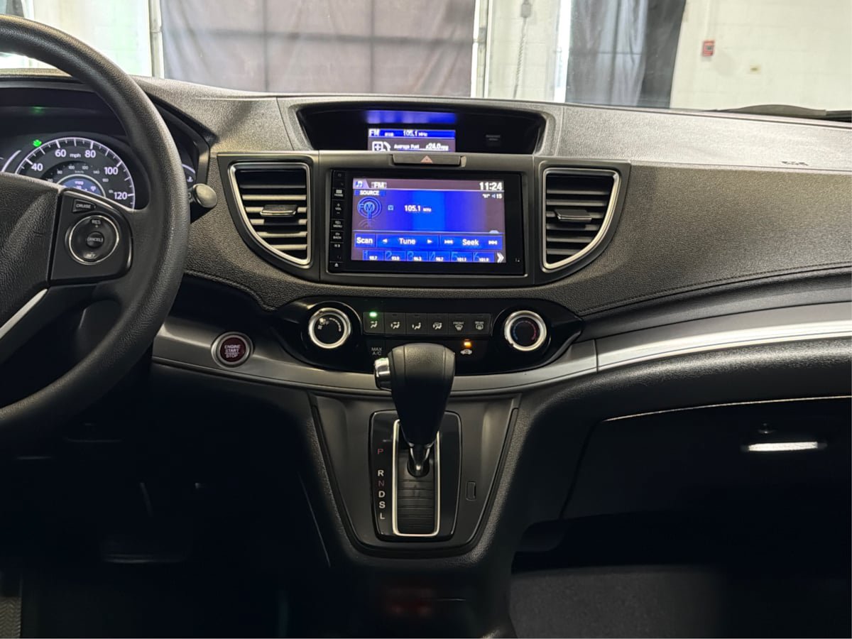 Used 2015 Honda CR-V EX image 16