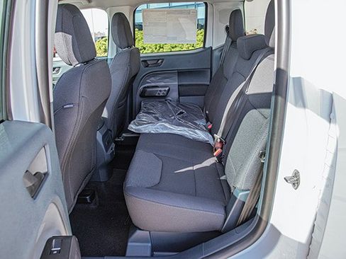 New 2025 Ford Maverick XL w/ 4K Tow Package image 15