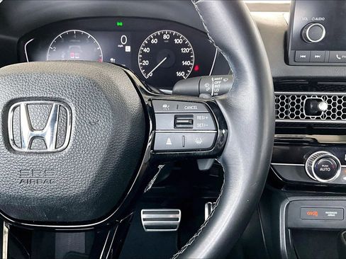 Used 2022 Honda Civic Sport image 11