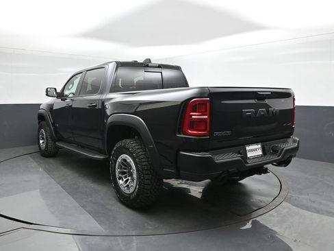 Used 2026 RAM 1500 RHO w/ RHO Level 1 Equipment Group AWD/4WD image 5