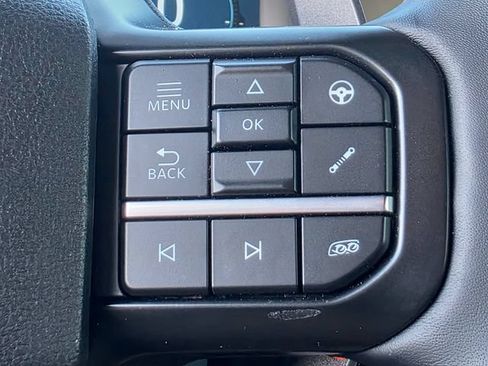 Used 2025 Ford F150 Raptor AWD/4WD image 17
