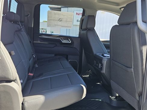 New 2026 Chevrolet Silverado 3500 LT w/ Z71 Chrome Sport Edition image 14