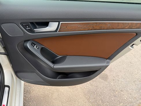 Used 2015 Audi A4 2.0T Premium Plus w/ Technology Package image 17