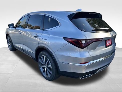 New 2026 Acura MDX SH-AWD image 3