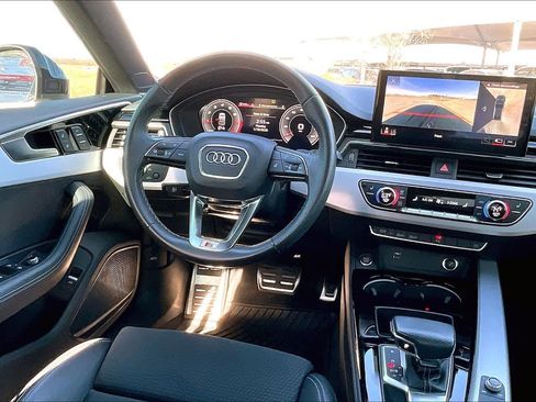 Used 2023 Audi A5 2.0T Premium Plus image 5