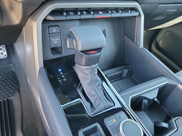 Used 2026 Toyota Tundra Limited w/ TRD Off-Road Package AWD/4WD image 13