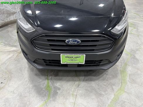 Used 2019 Ford Transit Connect XL FWD image 18
