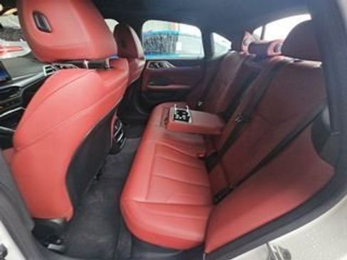 Used 2025 BMW 430i xDrive AWD/4WD image 6
