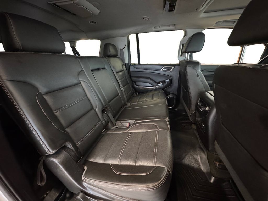 Used 2018 GMC Yukon XL Denali w/ Open Road Package AWD/4WD image 18
