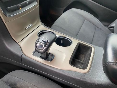 Used 2014 Jeep Grand Cherokee Laredo w/ Quick Order Package 23E image 23