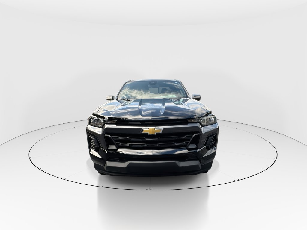New 2026 Chevrolet Colorado LT RWD image 3
