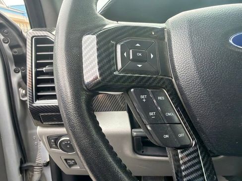 Used 2019 Ford F150 Lariat AWD/4WD image 21