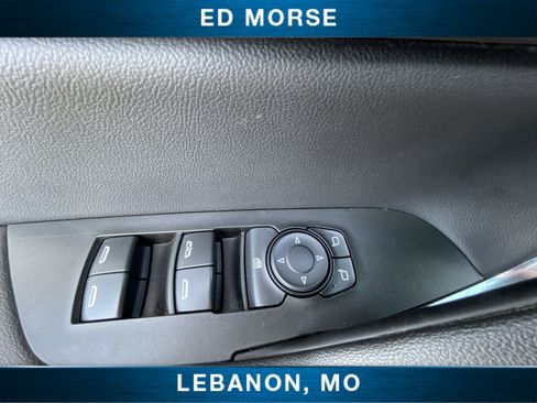 Certified 2022 Chevrolet Blazer LT FWD image 21