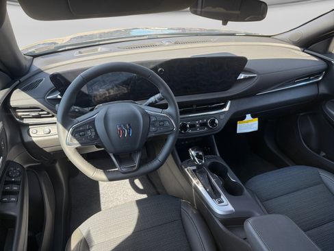 New 2026 Buick Envista Preferred w/ Convenience I Package image 12