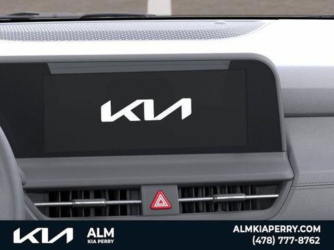New 2026 Kia Seltos EX AWD/4WD image 20