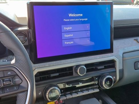 Used 2026 Toyota Tacoma Trailhunter image 14