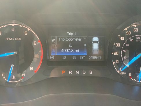 Used 2020 Ford Ranger XLT w/ Equipment Group 302A Luxury AWD/4WD image 31