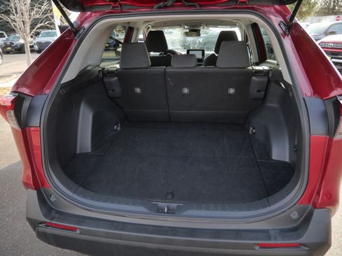 Certified 2024 Toyota RAV4 LE image 19