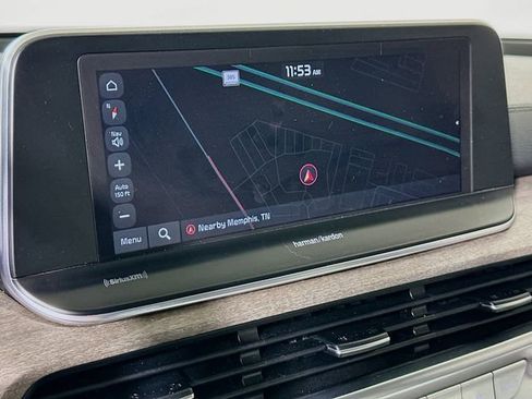 Used 2022 Kia Telluride SX w/ Nightfall Edition Package image 17