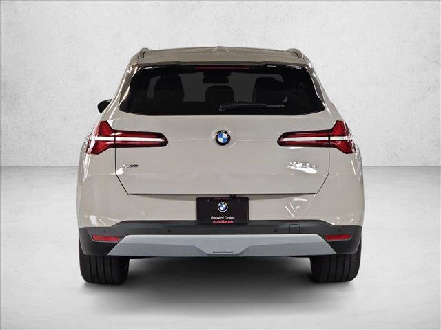 Used 2026 BMW X3 xDrive30i w/ Convenience Package AWD/4WD image 8