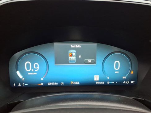 Certified 2023 Ford Escape ST-Line Elite image 17