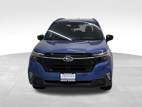 Used 2026 Subaru Forester Touring AWD/4WD image 9