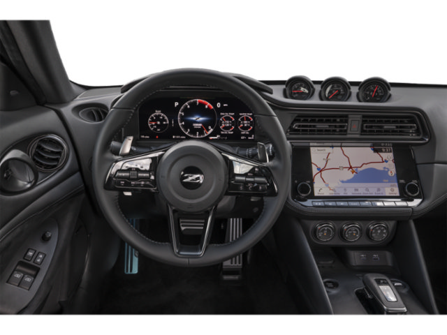 New 2027 Nissan Z Performance RWD image 4