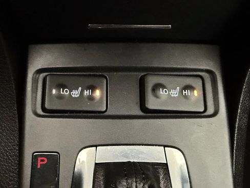 Used 2019 Acura ILX FWD image 25