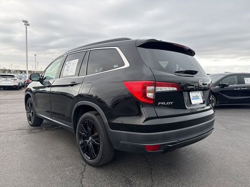 Used 2022 Honda Pilot Special Edition image 5