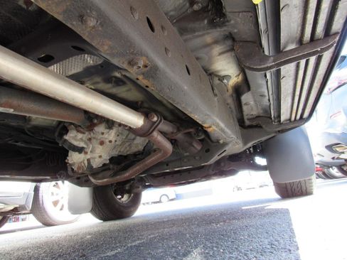 Used 2010 Toyota Tacoma 4x4 Double Cab image 45
