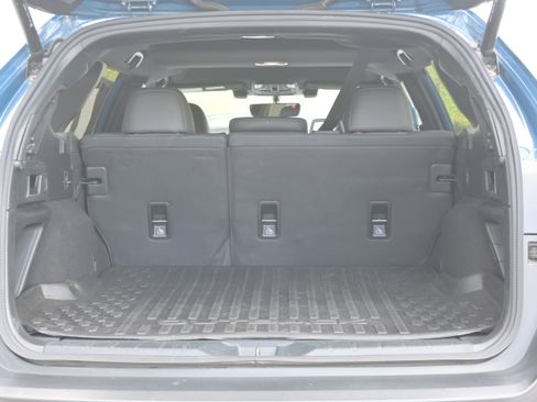 Used 2022 Subaru Outback Wilderness image 35