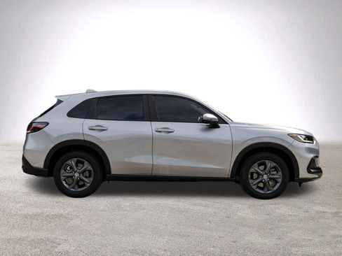 Used 2026 Honda HR-V LX image 10