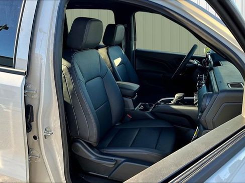 New 2026 Chevrolet Colorado Trail Boss image 5