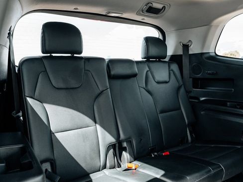 Used 2025 Kia Telluride SX w/ SX Captain's Chair Package AWD/4WD image 53