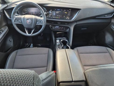 Used 2023 Buick Envision Preferred AWD/4WD image 11