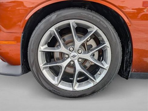 Used 2022 Dodge Challenger GT image 25
