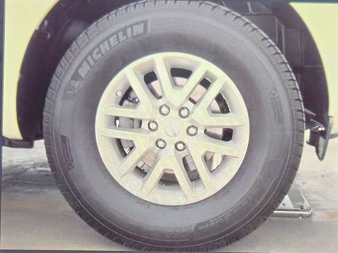 Used 2016 Nissan Frontier SV w/ SV Value Truck Package image 20