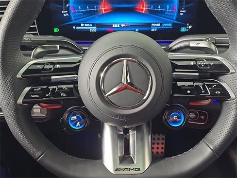 New 2026 Mercedes-Benz GLE 63 AMG S image 29