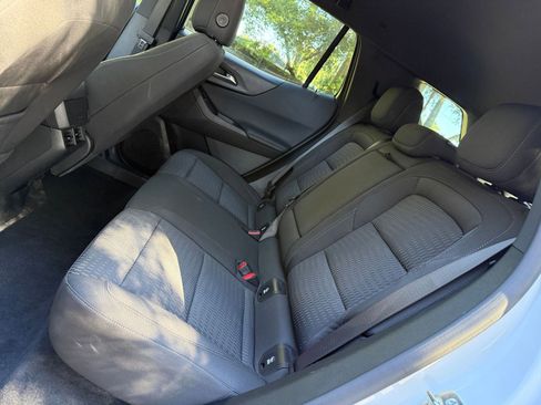 Used 2025 Chevrolet Equinox LT image 20