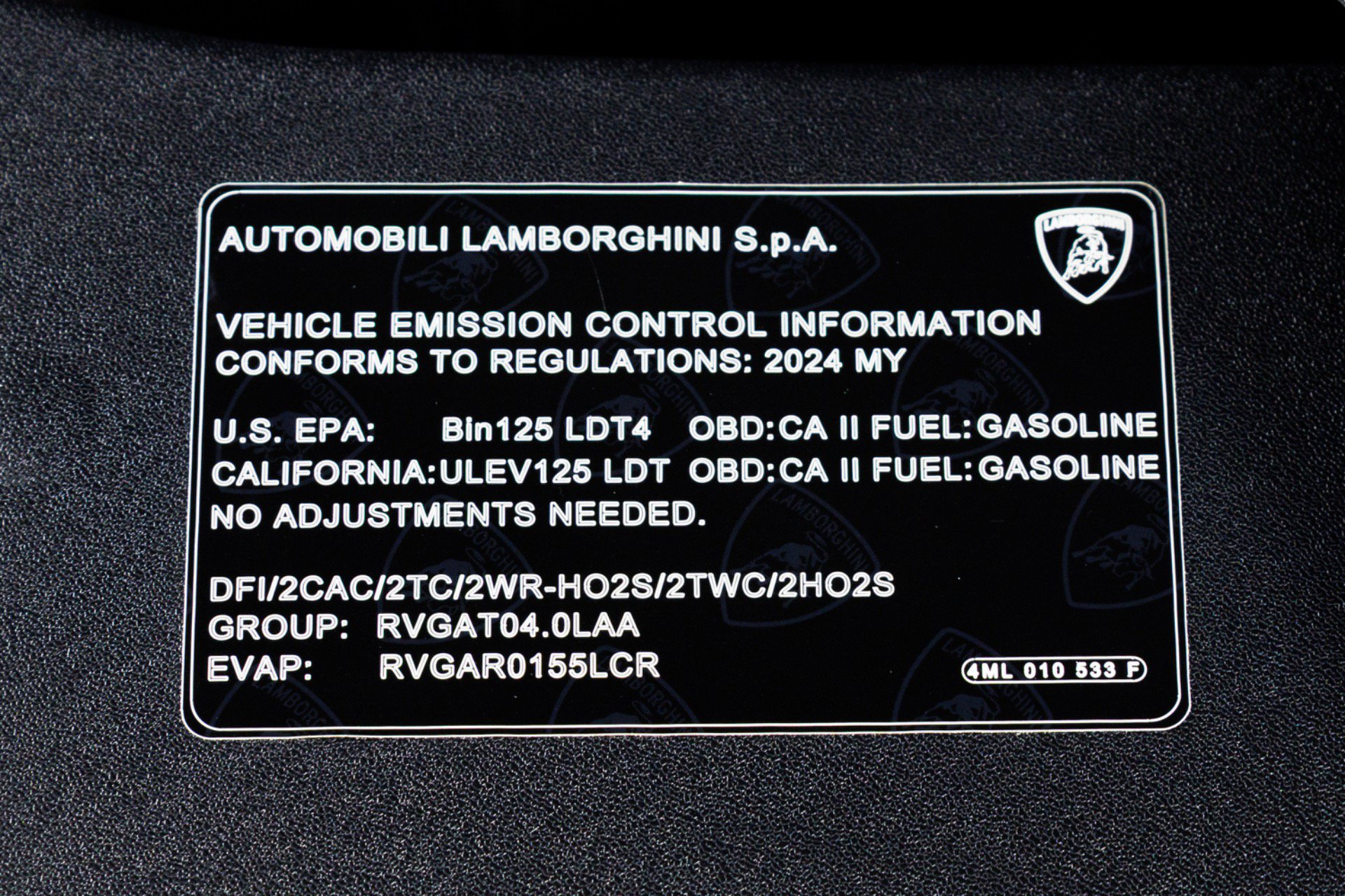 Used 2024 Lamborghini Urus S AWD/4WD image 88