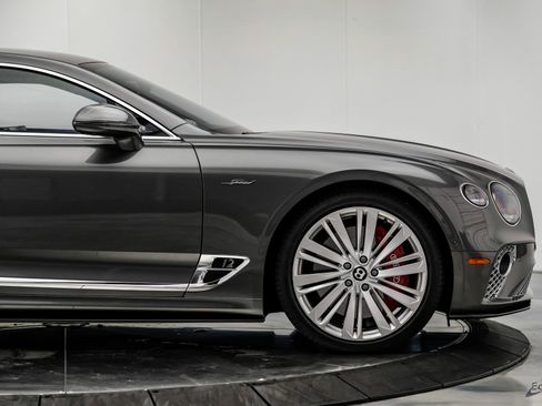 Used 2022 Bentley Continental GT Speed AWD/4WD image 26