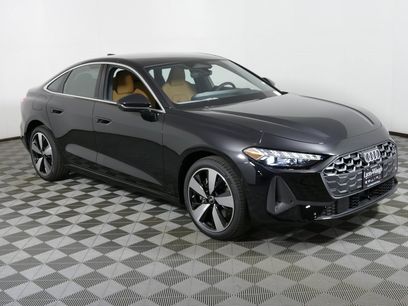 New 2025 Audi A5 2.0T Premium Plus