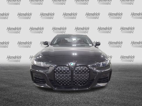 New 2026 BMW 430i xDrive Coupe w/ M Sport Package image 2