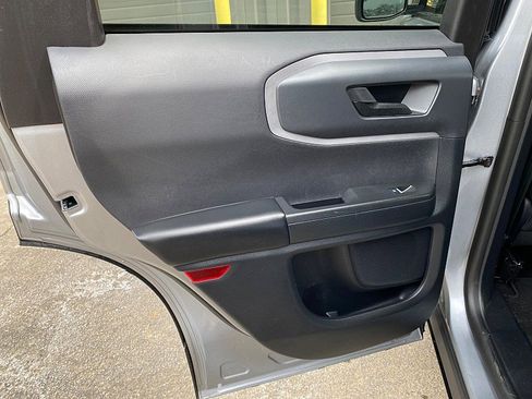 Certified 2023 Ford Bronco Sport Big Bend w/ Convenience Package image 36