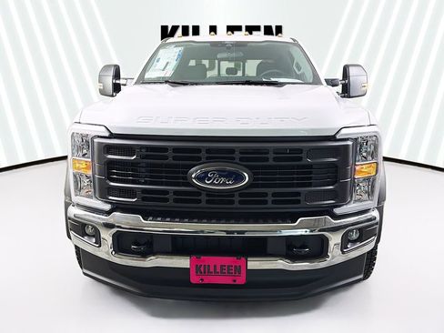 New 2026 Ford F450 XL w/ 360-Degree Camera Package image 2