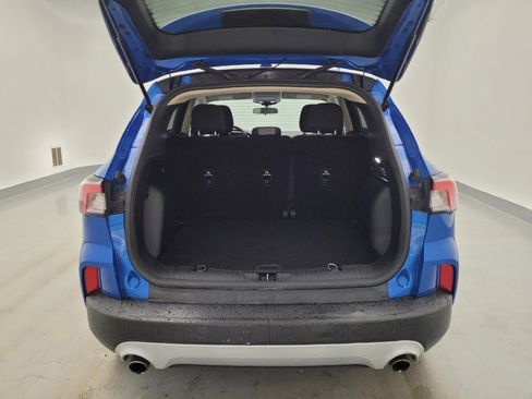 Used 2020 Ford Escape SE AWD/4WD image 29