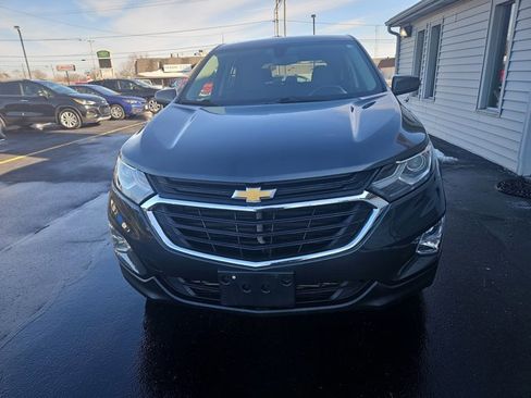 Used 2019 Chevrolet Equinox LT image 6