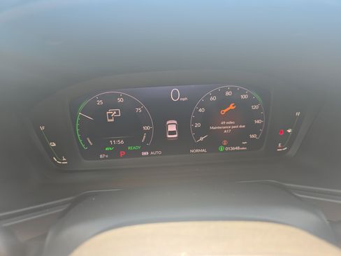 Used 2023 Honda Accord EX-L image 18