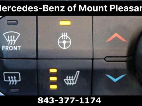 Used 2023 Jeep Wrangler Unlimited Rubicon w/ Cold Weather Group image 35